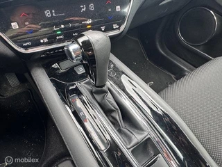 Honda HR-V Honda HR-V 1.5 i-VTEC Elegance Hoge instap , naviagtie , Bluetooth , trekhaak , Electr Ramen , Deur vergrendeling met Afstand - afbeelding nr 13