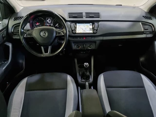 Škoda Fabia Škoda Fabia Combi 1.2 TSI Ambition ✅AIRCO ✅TREKHAAK ✅GARANTIE - afbeelding nr 20