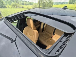 Volvo S90 Volvo S90 2.0 T8 AWD Inscription OPENDAK I BEIGE LEER I TREKHAAK I ORG. NL + NAP I DEALER O.H - afbeelding nr 7