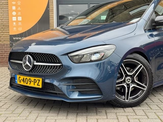 Mercedes-Benz B-Klasse - afbeelding nr 6