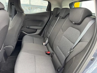 Renault Clio Renault Clio 1.0 TCe 90 Equilibre Navi Parkeersensoren - afbeelding nr 23