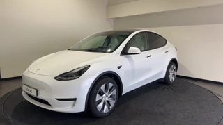 Tesla Model Y Tesla Model Y Long Range AWD 75 kWh | Navigatie | Panoramadak | Verwarmde voorstoelen - afbeelding nr 9