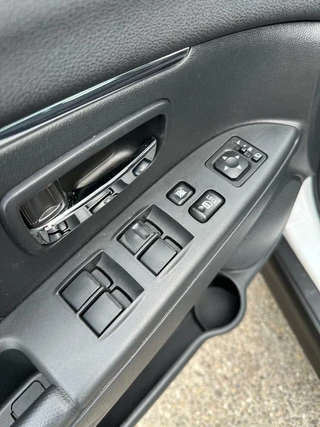 Mitsubishi ASX Mitsubishi ASX 1.6 Instyle/TREKH/PANO/KEY/STOELV/CAMERA/LEER - afbeelding nr 14