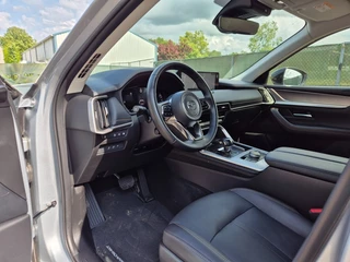 Mazda CX-60 Mazda CX-60 Homura sky active awd - afbeelding nr 12