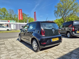Volkswagen up! Volkswagen Up! 1.0 Move Up!, Airco, Dealer onderhouden, NAP! - afbeelding nr 2