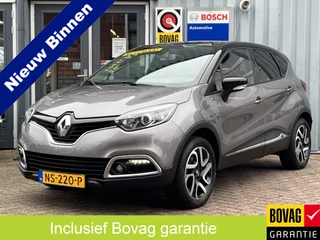 Renault Captur | AUTOMAAT | 1e EIG | CAMERA | NAVI | - afbeelding nr 1