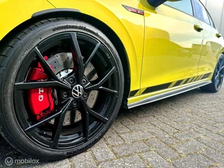 Volkswagen Golf Volkswagen Golf 2.0 GTI Clubsport Nieuwstaat! BTW/PANO/IQ - afbeelding nr 12