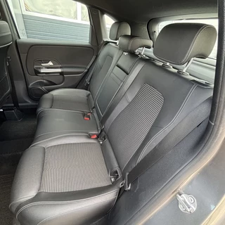 Mercedes-Benz B-Klasse Mercedes-Benz B-Klasse B 180 Progressive (EURO 6d-TEMP) - afbeelding nr 24