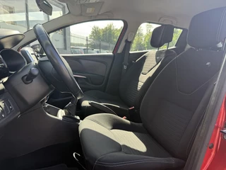 Renault Clio Renault Clio 0.9 TCe Dynamique 1e Eigenaar,Navi,Airco,Cruise,LM Velgen,Elektr Ramen,Wenig KM,APK tot 06-2026 - afbeelding nr 6
