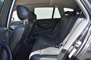 BMW 3 Serie BMW 3 Serie 330D HIGH EXECUTIVE, Xenon, Pano, HUD - afbeelding nr 11