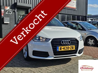 Audi A1 Sportback 1.4 TFSI CoD Pro Line