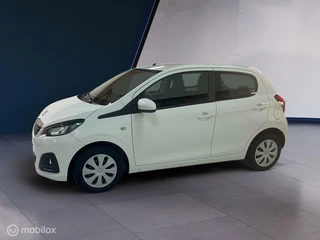Peugeot 108 Peugeot 108 1.0 e-VTi✓Apple Carplay✓Achteruitrijcam.✓Airco - afbeelding nr 5