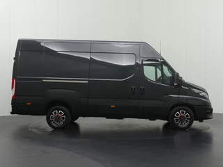 Iveco Daily Iveco Daily 35S18 Hi-Matic Automaat L2H2 | Edition Led | Navigatie | Camera | Airco | Cruise - afbeelding nr 13