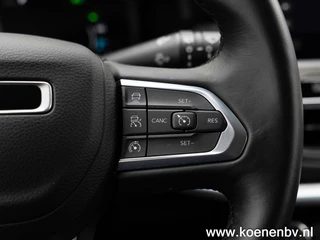 Jeep Compass Jeep Compass 4xE 240pk PHEV S Automaat / 4WD / Lederen bekleding - afbeelding nr 22