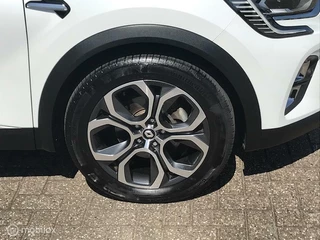 Renault Captur Renault Captur 1.6 E-Tech Plug-in Hybrid 160 Intens - afbeelding nr 3