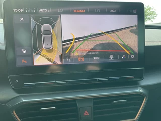 CUPRA Formentor CUPRA Formentor 1.4 e-Hybrid VZ Performance Pano.dak Carplay 360Cam Trekhaak(1500kg) PHEV - afbeelding nr 46