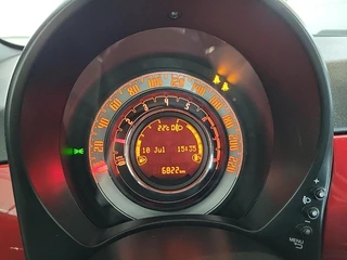 Fiat 500 - afbeelding nr 14