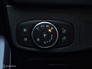 Ford Focus FORD FOCUS WAGON 1.5 ECOBLUE TITANIUM/KEYLESS/TREKHAAK/CAMERA/LED/CARPLAY - afbeelding nr 34