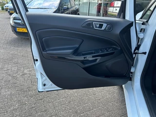 Ford EcoSport - afbeelding nr 6