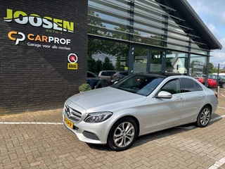 Mercedes-Benz C-Klasse - afbeelding nr 28