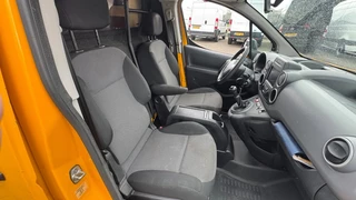 Peugeot Partner - afbeelding nr 6