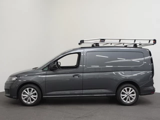 Volkswagen Caddy Volkswagen Caddy Cargo Maxi 2.0 TDI Style Automaat Trekhaak Imperiaal Cruise control Airco Apple Carplay/ Android auto - afbeelding nr 4