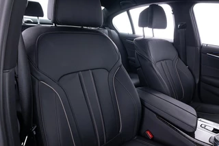 BMW 5 Serie BMW 5 Serie 530 e Business Edition Plus | LASER LED | LEDER | 360 Camera ✅ 1e Eigenaar - afbeelding nr 5