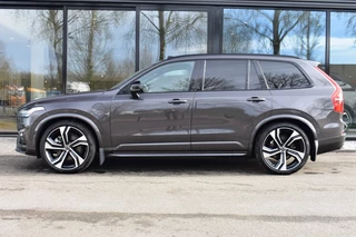 Volvo XC90 - afbeelding nr 5