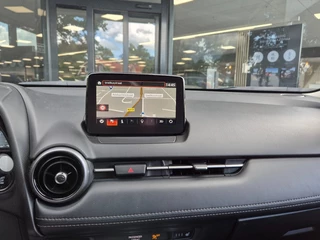 Mazda CX-3 Mazda CX-3 SKYACTIV-G 120 SPORT SELECTED / Trekhaak - afbeelding nr 17