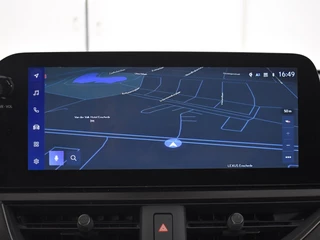 Lexus UX - afbeelding nr 12