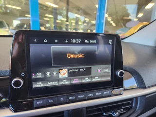 Kia Picanto Kia Picanto 1.0 DPI Dynamic, PlusLine, Clima, Keyless, Android/Apple, Camera - afbeelding nr 16