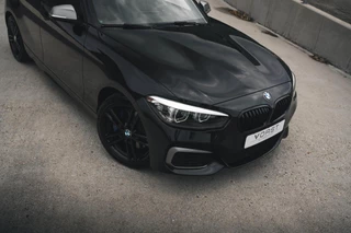 BMW 1 Serie BMW 1-serie M140i xDrive Harman Kardon Dak Leer - afbeelding nr 9