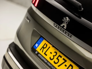 Peugeot 3008 (PANORAMADAK, APPLE CARPLAY, GROOT NAVI, 360 CAMERA, LEDER, GETINT GLAS, SPORTSTOELEN, TREKHAAK, NIEUWE APK, NIEUWSTAAT) - afbeelding nr 29