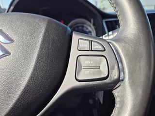 Suzuki Baleno - afbeelding nr 24