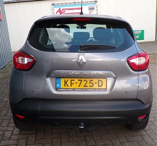 Renault Captur Airco.Cruise.Lm.velgen.Electr.pakket.Audio - afbeelding nr 6