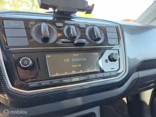 Volkswagen up! Volkswagen Up! 1.0 Move Up!, Airco, Dealer onderhouden, NAP! - afbeelding nr 16