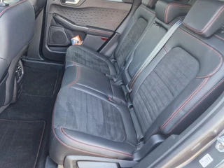 Ford Kuga Ford Kuga 2.5 PHEV ST-LineX Navi Leder Apple Camera HEUD trekhaak NW.ST! - afbeelding nr 14