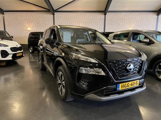 Nissan X-Trail - afbeelding nr 5