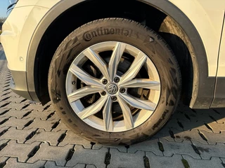 Volkswagen Tiguan - afbeelding nr 9