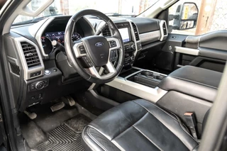 Ford F-250 Ford USA F 250 F250 TREMOR 7.3 V8 LPG 98dkm Lariat Ram 2500 - afbeelding nr 13