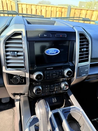 Ford F-150 - afbeelding nr 19