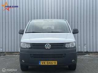 Volkswagen Transporter Volkswagen Transporter 2.0 TDI L1H1 T800|MARGE|APK|Carplay - afbeelding nr 2