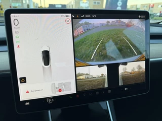 Tesla Model 3 Tesla Model 3 Standard RWD Plus 60 kWh - AUTOPILOT/PANO/NAP - afbeelding nr 23