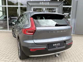 Volvo XC40 Volvo XC40 2.0 T4 190 PK AUT. Pano|El.Trekhaak|AutoPilot - afbeelding nr 7