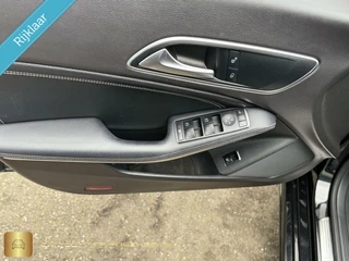 Mercedes-Benz CLA Mercedes CLA 180 Urban (APK 2026), Complete Historie! - afbeelding nr 17