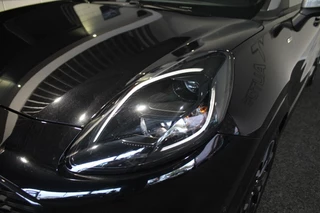 Ford Puma - afbeelding nr 10