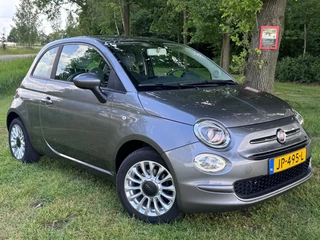 Fiat 500 - afbeelding nr 20