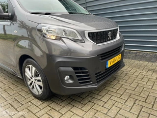 Peugeot Expert Peugeot Expert 2.0 BlueHDI Premium Dub.Cab 6 Pers XL L3 Navi - afbeelding nr 23