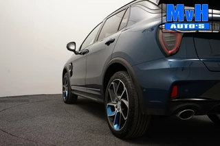 Lynk & Co 01 Lynk & Co 01 1.5 Plug-in Hybride|ZWARTE.HEMEL|360ºCAM|Black Edition| - afbeelding nr 80