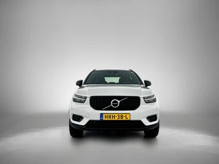 Volvo XC40 Volvo XC40 1.5 T5 Recharge R-Design | 20inch Velgen | Lederen Bekleding | - afbeelding nr 6